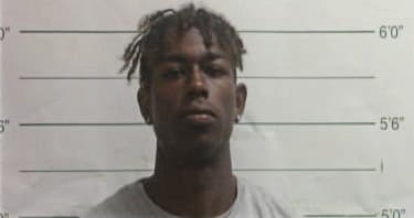 Antwon Gibson, - Orleans Parish County, LA 